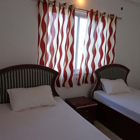 Swagat Guest House Bodh Gaya Exterior foto