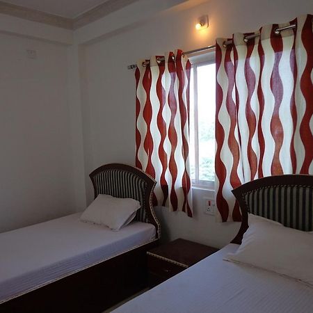 Swagat Guest House Bodh Gaya Exterior foto
