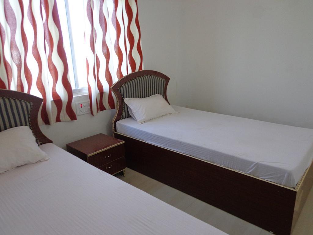 Swagat Guest House Bodh Gaya Exterior foto