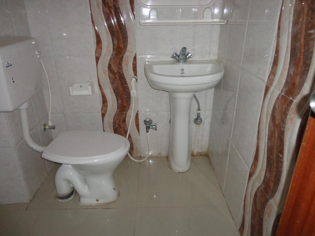 Swagat Guest House Bodh Gaya Exterior foto