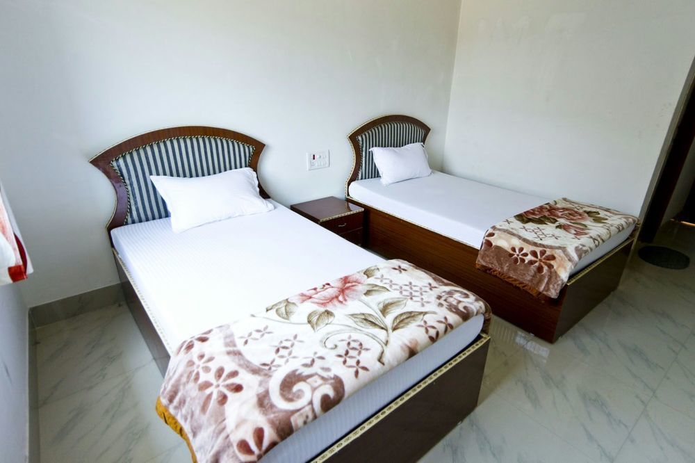 Swagat Guest House Bodh Gaya Exterior foto