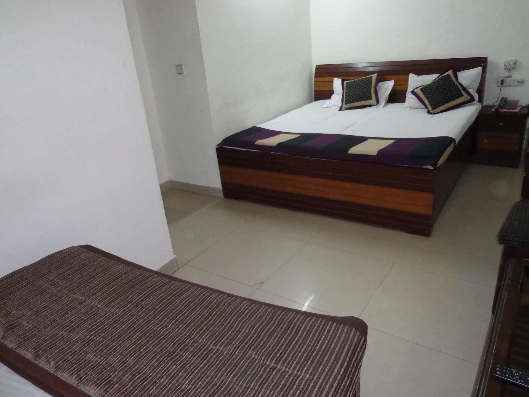 Swagat Guest House Bodh Gaya Exterior foto